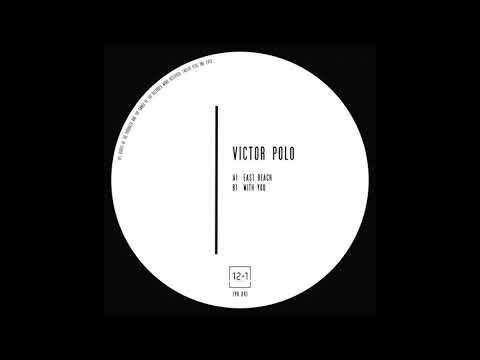 Victor Polo - With You (Original Mix)