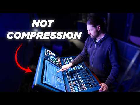 5 Skills To Go From Amateur To Pro In Live Sound