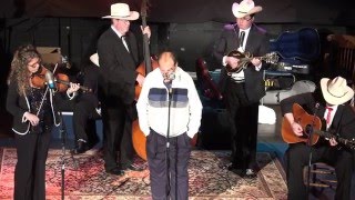 The Burrows Brothers - Bed By the Window w/ Special Guest James King