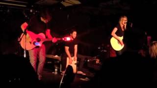 &quot;Bells are Ringing&quot; acoustic by Darling Parade