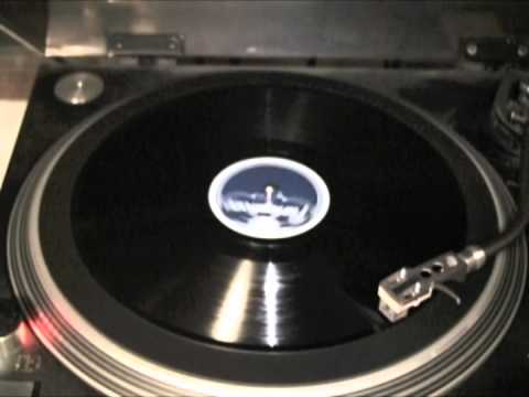 78RPM Gene Krupa Rarities "Bugle Call Rag & Margie" with Billy Banks 1932