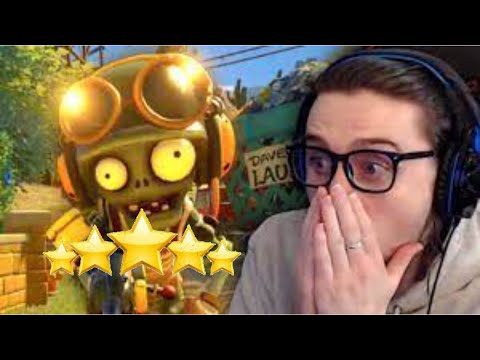 Wolfy Playz - 5 Stars Clips (+ extra funny clips)