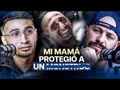 "Mi abuela sabía que su hijo era un enfermo, y lo cuidó"