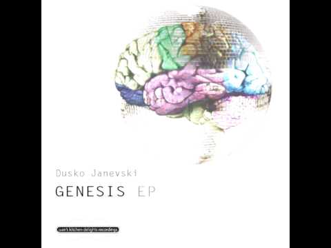 Dusko Janevski - Genesis I