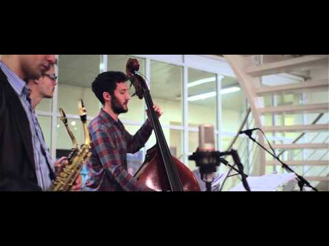 Alban Low & The Hidden Quintet - Banrock Station