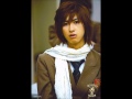 Prettier than girls - Hiroki Aiba 