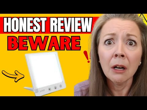 ???? Lumo Therapy Lamp Review –(ALERT) Honest Test, Real Benefits, and What You Must Know Before Buying