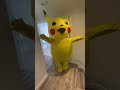 Angry Pikachu 135