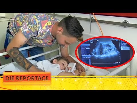 Fighting cancer: The harsh reality at St. Anna Children's Hospital | 2/2 | The report | ATV