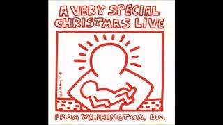 Eric Clapton and Friends - A Very Special Christmas Live (1999) - Bootleg Album