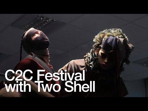 C2C Festival with Two Shell @TheLotRadio 05-07-2025