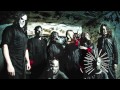 Slipknot "Snuff" Record version 