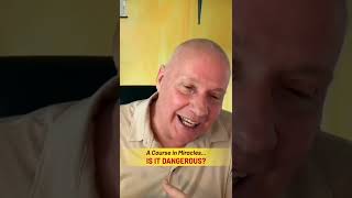 Download lagu Is ACIM Dangerous? Jesus and the message of forgiveness in A Course In Miracles, David Hoffmeister mp3