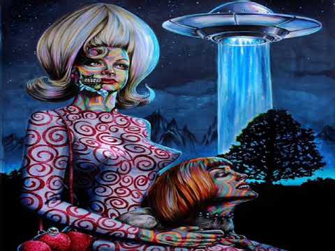 Mad Maxx - Live Set Alien Language 105 [DI.FM]