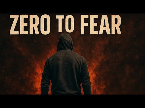 Zero To Fear Official Lyrics video 