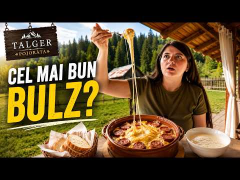 Video Talger Pojorâta pe YouTube