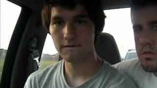 The Mountain Goats &quot;Cotton JD Style&quot;