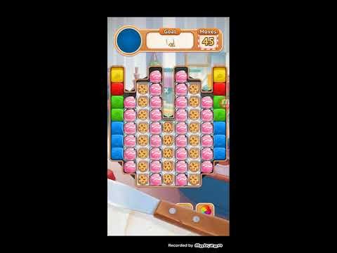 Sweet Escapes Level 73 Walkthrough