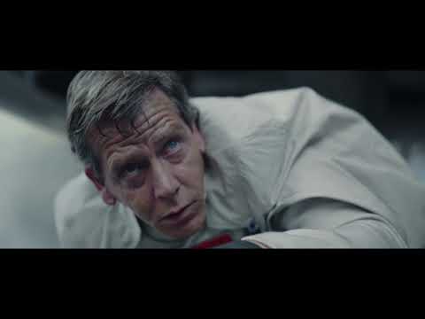 Death Star arrives at Scarif remake