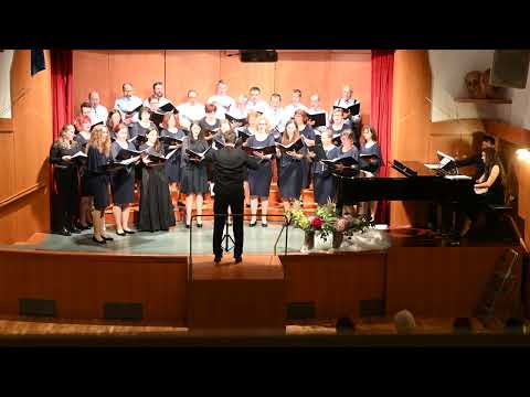 Giuseppe Verdi: Nabucco v izvedbi MEPZ Klas Groblje