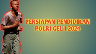 Download lagu PERSIAPAN PENDIDIKAN BRIMOB 2024 mp3