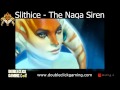 Dota 2 Soundset - Slithice the Naga Siren 