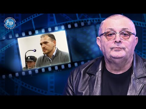 BALKAN INFO: Žarko Popović - Luka Bojović nije naivan čovek, umoran je od gluposti!