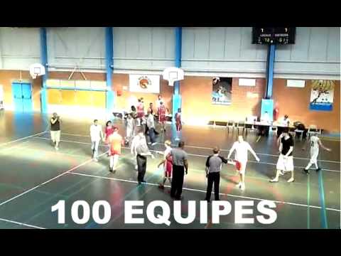 lille basket