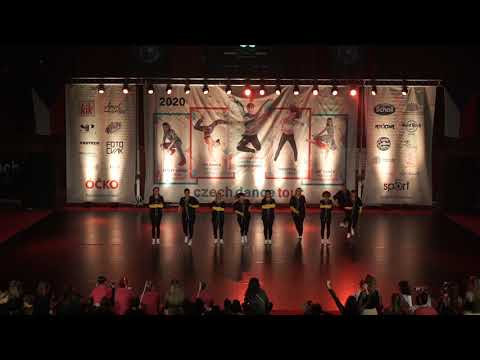 65. ONE CREW - GOLDEN AGE