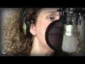 Carme Canela - Postal