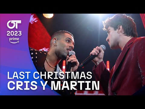 Video thumbnail for Last Christmas
