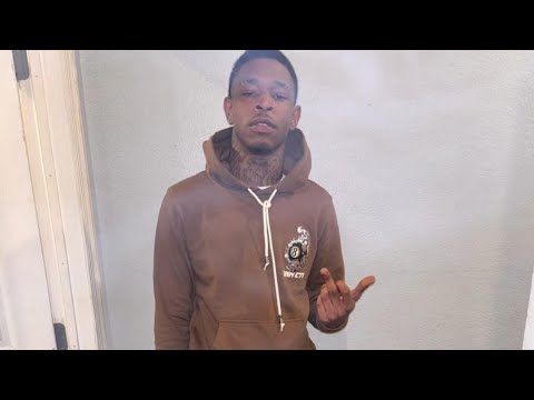 FBG Strizzy - Murda Man (Deleted Audio)