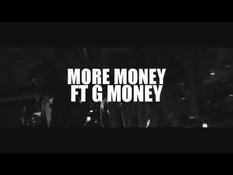 Dampah Ft G Money (ST) - More Money ( Youtube Video )