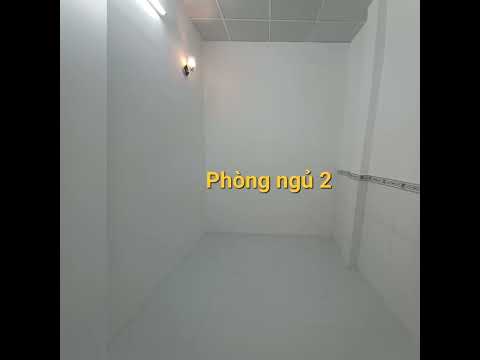 Nhà đẹp trệt lầu 119m² trung tâm Ninh Kiều – Giá 3 tỷ 750tr