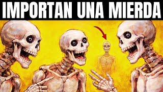 Por esto, La Mayoría de las Opiniones No Valen NADA — Arthur Schopenhauer