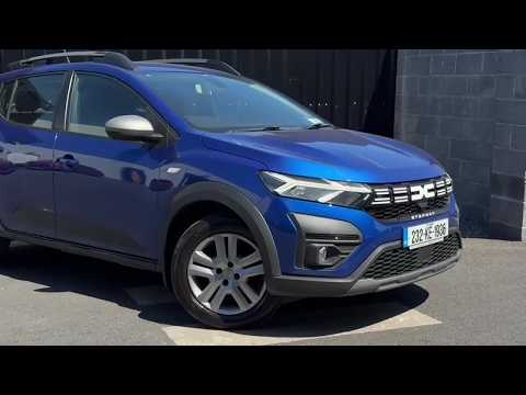 Dacia Sandero Stepway TCe 90 STEPWAY Expression - Image 2