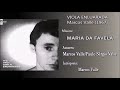 Marcos Valle - Maria da favela