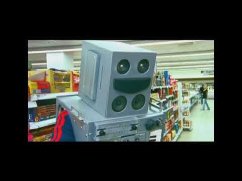 Videoclip de Kiss Me — Robbie Williams