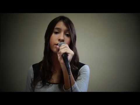 BIDELLATI-C.E.M- Sofia Pertinhez "Beautiful" (Christina Aguilera) - 04/2014