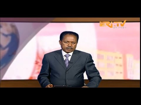 ERi-TV, #Eritrea - Tigre News for September 21, 2018