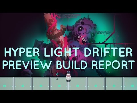 hyper light drifter walkthrough east tterraj42 hyper light drifter walkthrough east tterraj42