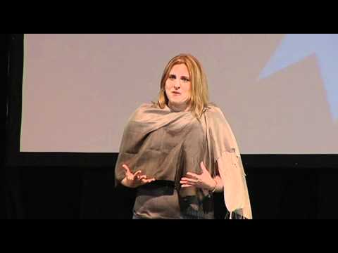 TEDxOrlando - Cassandra Willard - An Attorney's Perspective on Creativity