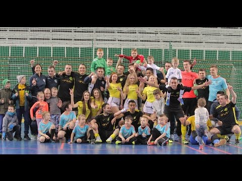 Futsal Fk Vytis-Lokomotyvas