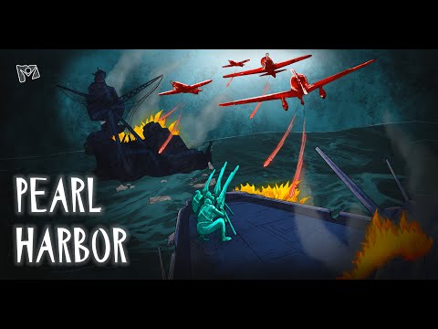 The Incredible Conversion of the Japanese Hero of Pearl Harbor - Nothing New Under the Sun