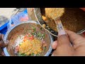 Chole Kulche Recipe Matar Kulcha Street Food