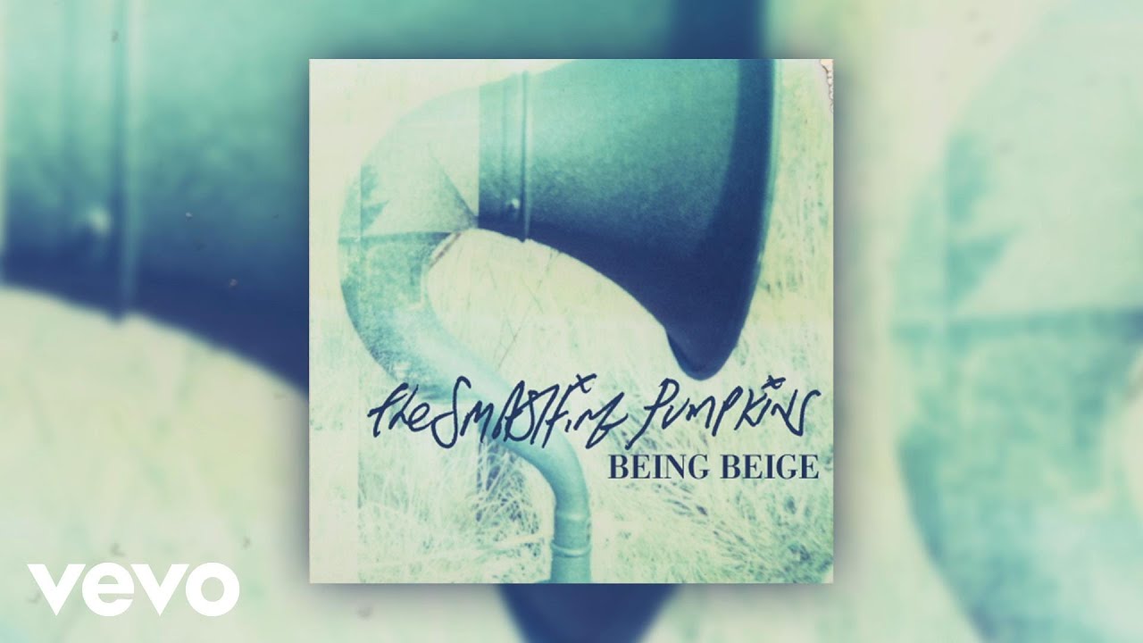 The Smashing Pumpkins - Being Beige (Audio) - YouTube