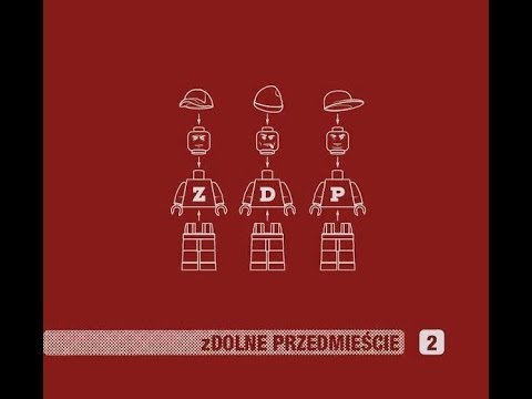 zDOLNE PRZEDMIEŚCIE - premiera ZDP2