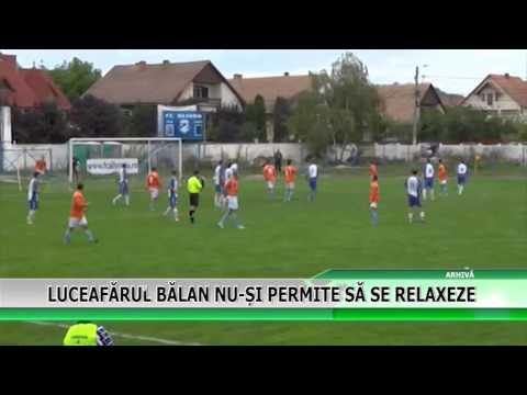 LUCEFARUL BALAN NU SI PERMITE SA SE RELAXEZE