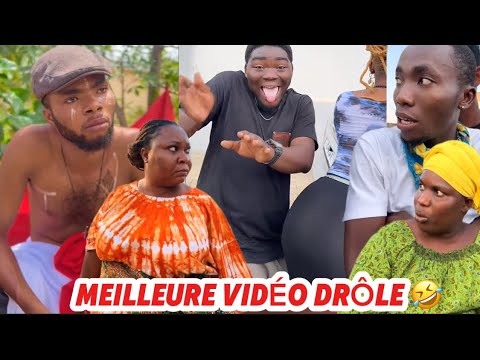 Dr Clem's x Moufitiii|Zomino|Kodjo|Tovia|Jojo|Toto|MaFamille228|Norah|Dr Seringue|Podark|Izeric|...🤣