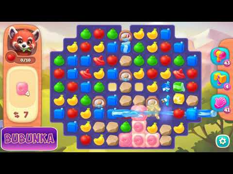 Wildscapes level 1688 HD